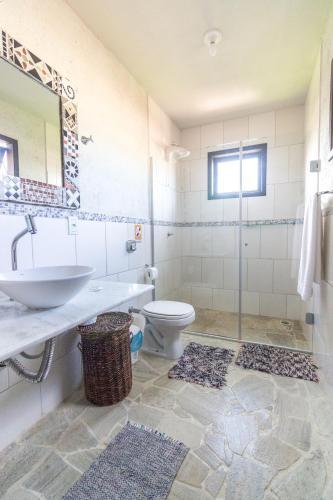 Casa Arte Mosaicos
