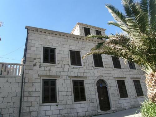 Korcula's Secret Apartments & Rooms