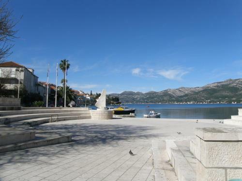 Korcula's Secret Apartments & Rooms