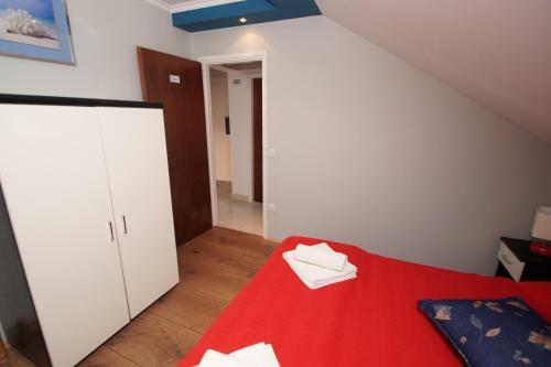 Korcula's Secret Apartments & Rooms