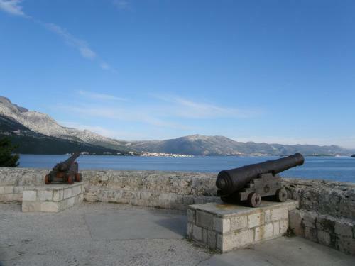 Korcula's Secret Apartments & Rooms