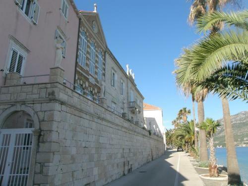Korcula's Secret Apartments & Rooms