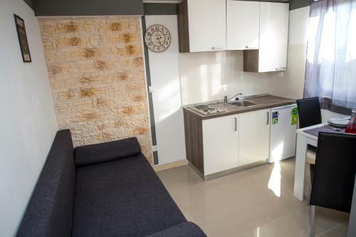 Apartments Vukman