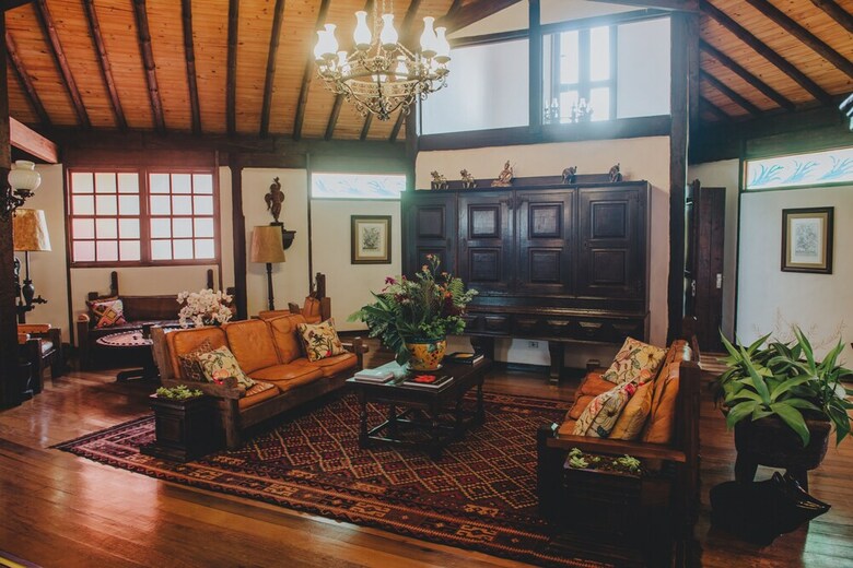 Hostal Pousada Pedra Azul