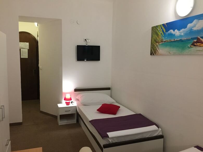 Hotel Ru?a