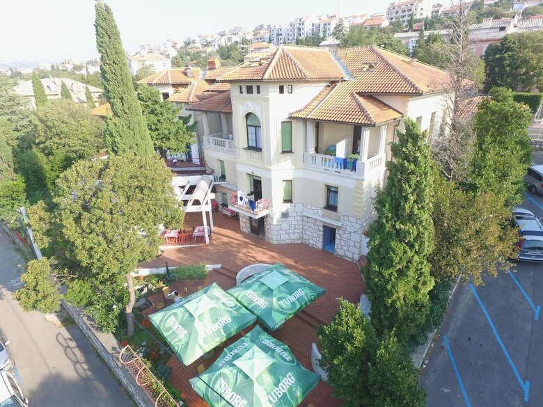 Hotel Ru?a