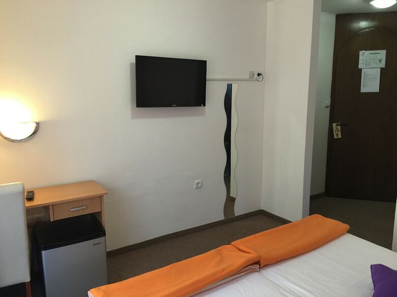 Hotel Ru?a