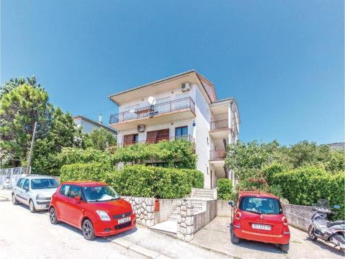 Hotel Apartment Crikvenica-selce First Floor