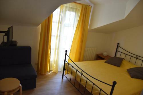 Hostal Guest House Fortuna