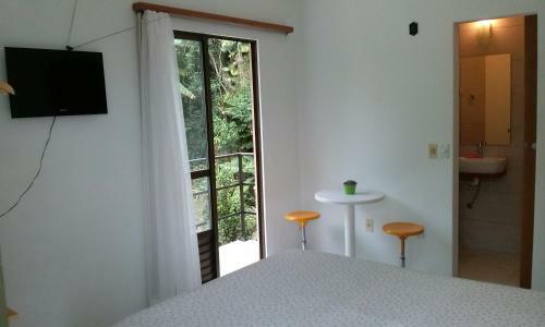 Hostal Morada Colibri