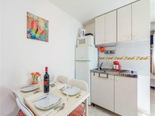Hotel Apartment Krk-kornic II First Floor