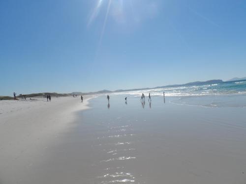 Apartamento Praia Das Dunas Residence Club
