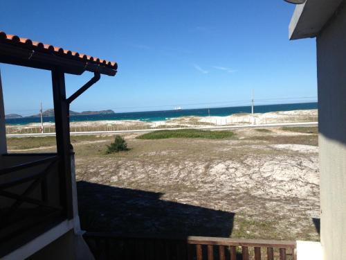 Apartamento Praia Das Dunas Residence Club