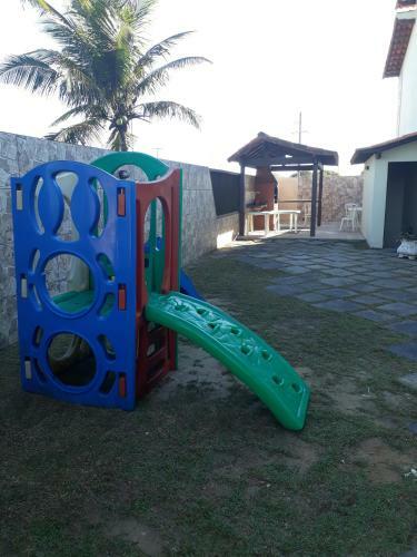 Apartamento Praia Das Dunas Residence Club