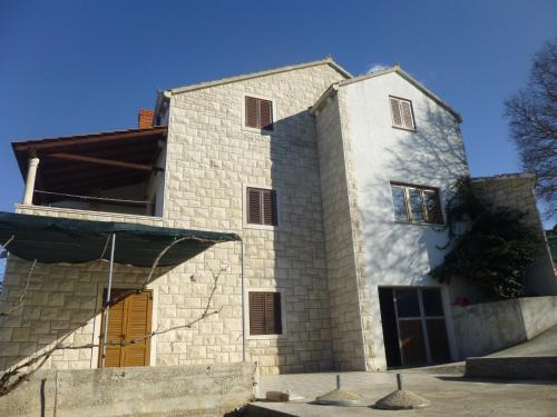 Apartments Katija 4203