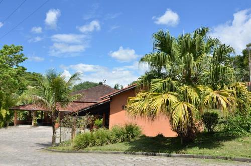 Agroturismo Spa Igarat�
