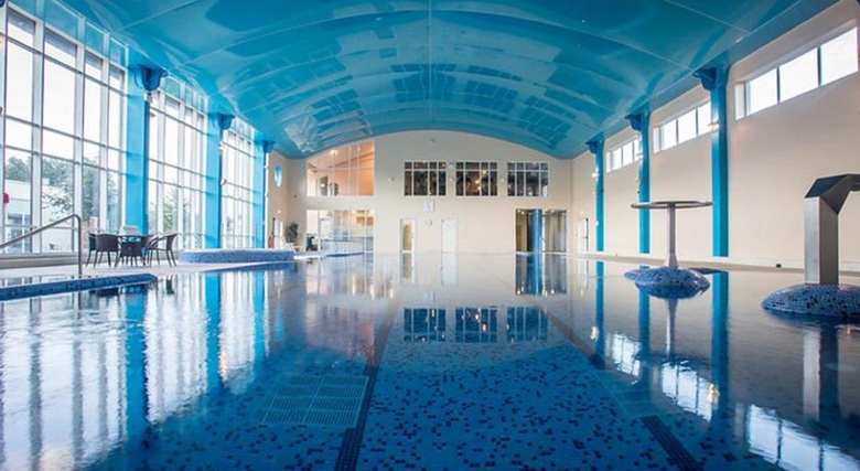 Charleville Park Hotel