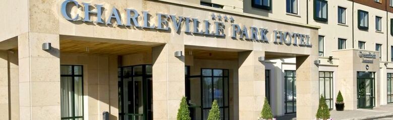 Charleville Park Hotel