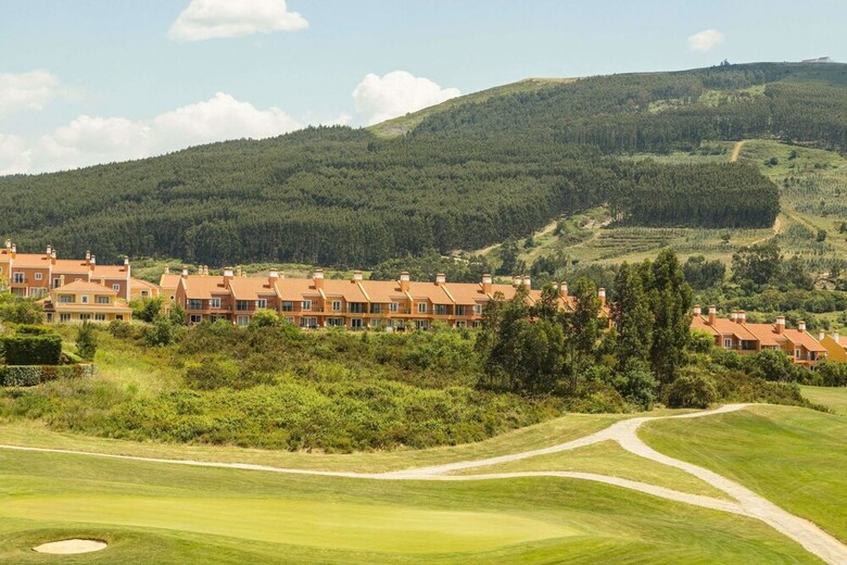 Hotel Dolce Camporeal Lisboa