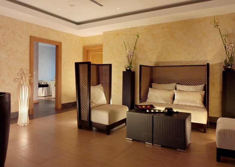 Hotel Dolce Camporeal Lisboa