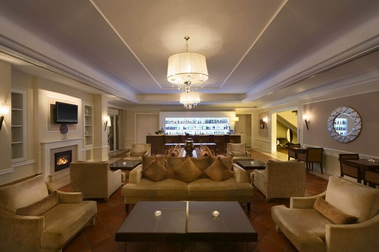 Hotel Dolce Camporeal Lisboa