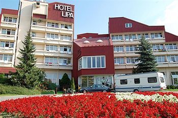 Hotel Lipa