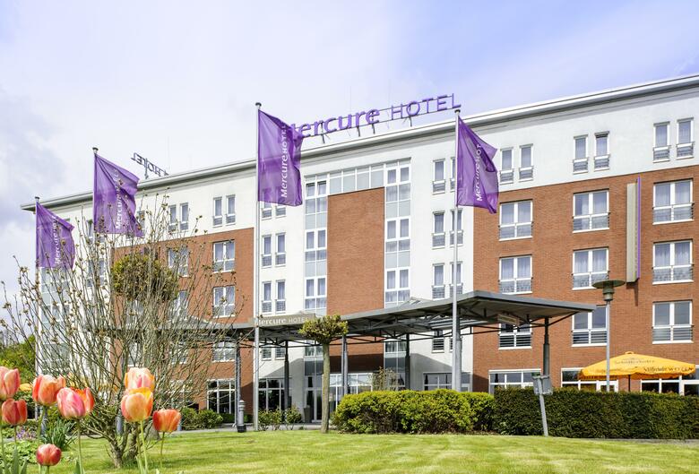 Hotel Park Inn By Radisson Kamen Unna