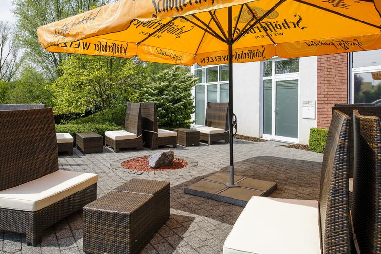 Hotel Park Inn By Radisson Kamen Unna