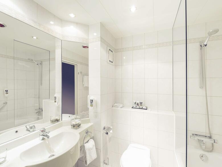 Hotel Park Inn By Radisson Kamen Unna