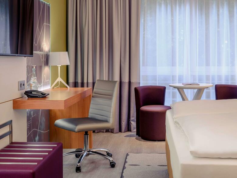 Hotel Park Inn By Radisson Kamen Unna