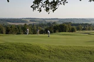 Hotel Best Western AA Saint-omer H�tel Du Golf