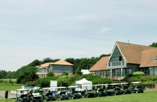 Hotel Best Western AA Saint-omer H�tel Du Golf