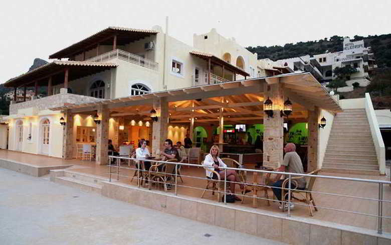 Hotel Heliotrope
