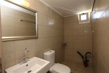 Apartamentos Iraklis