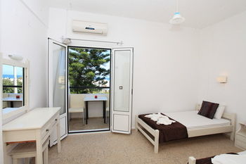 Apartamentos Iraklis