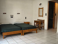 Apartamentos Iraklis