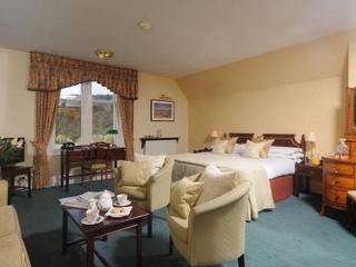 Craigellachie Hotel