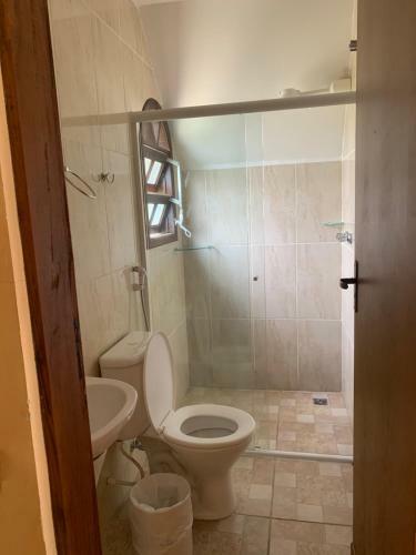 Lodge Chal� Cai�ara