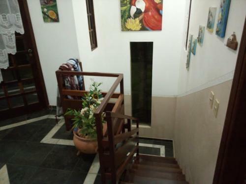 Casa Do Paulo, Parte De Cima, 2 Quartos, Praia Mococa