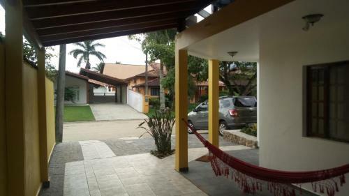 Casa Do Paulo, Parte De Cima, 2 Quartos, Praia Mococa