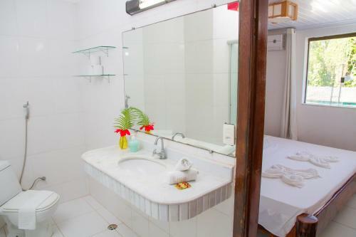 Apartamento Alto Do Aeroporto Hotel