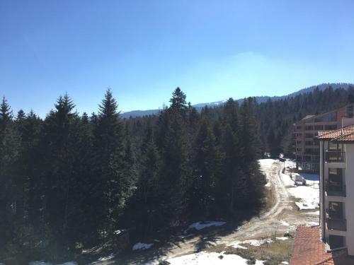 Rivendell Apartments Sequoia Borovets