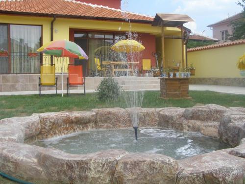 Family Hotel Kavrakovi