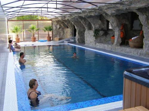 Family Hotel Kavrakovi