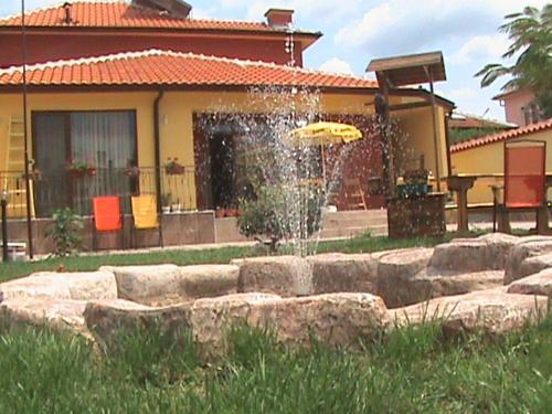Family Hotel Kavrakovi