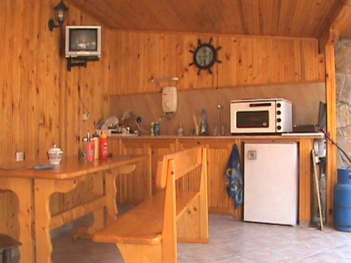 Family Hotel Kavrakovi