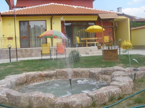 Family Hotel Kavrakovi