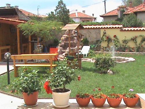Family Hotel Kavrakovi