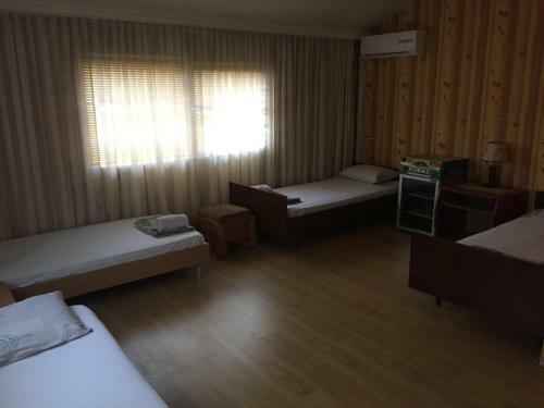 Hotel Aleksandria