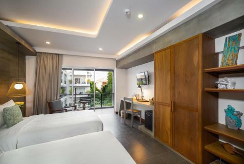 Hotel Riversoul Residence